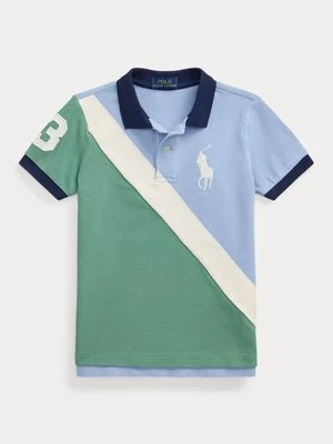 Koszulka polo Polo Ralph Lauren