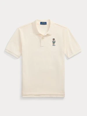 Koszulka polo Polo Ralph Lauren