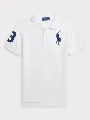 Koszulka polo Polo Ralph Lauren