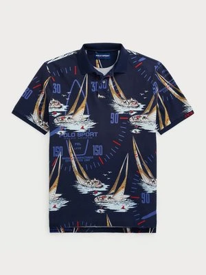 Koszulka polo Polo Ralph Lauren