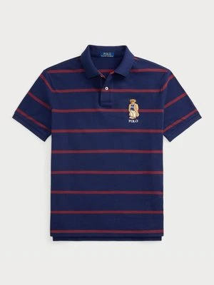 Koszulka polo Polo Ralph Lauren