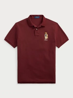Koszulka polo Polo Ralph Lauren