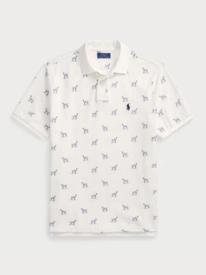 Koszulka polo Polo Ralph Lauren