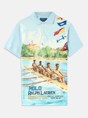 Koszulka polo Polo Ralph Lauren