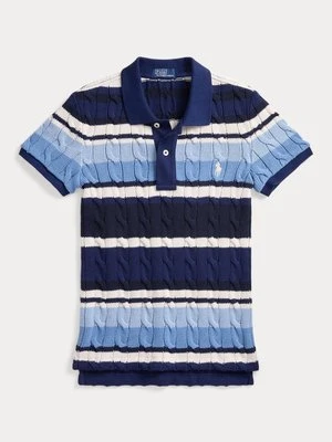 Koszulka polo Polo Ralph Lauren