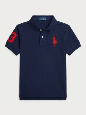 Koszulka polo Polo Ralph Lauren
