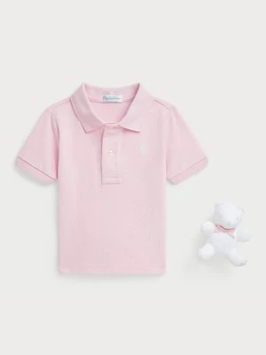 Koszulka polo Polo Ralph Lauren