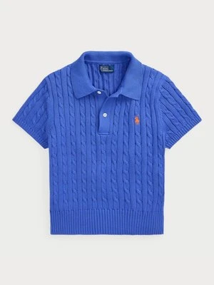 Koszulka polo Polo Ralph Lauren
