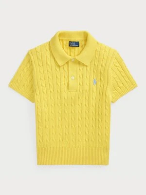 Koszulka polo Polo Ralph Lauren