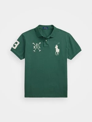 Zdjęcie produktu Koszulka polo Polo Ralph Lauren