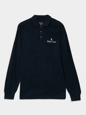 Zdjęcie produktu Koszulka polo Polo Ralph Lauren granatowy