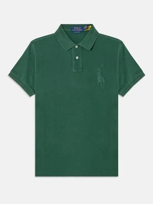 Zdjęcie produktu Koszulka polo Polo Ralph Lauren niebieski