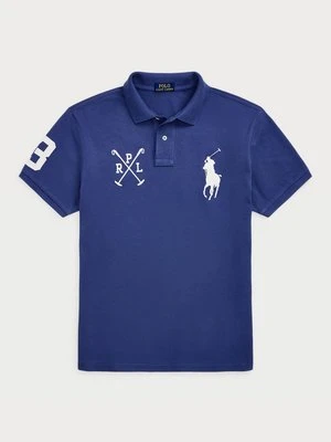 Zdjęcie produktu Koszulka polo Polo Ralph Lauren