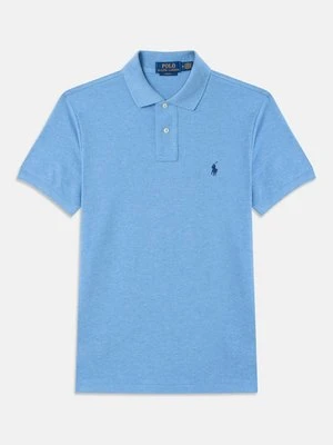 Zdjęcie produktu Koszulka polo Polo Ralph Lauren niebieski