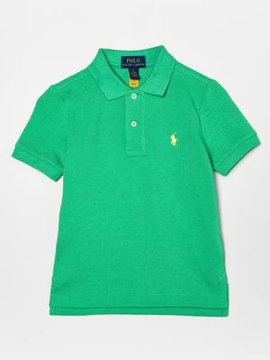 Koszulka polo Polo Ralph Lauren