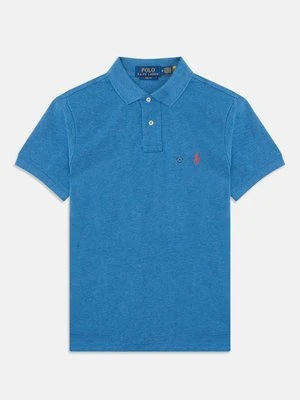 Zdjęcie produktu Koszulka polo Polo Ralph Lauren beżowy