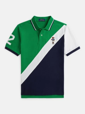 Koszulka polo Polo Ralph Lauren