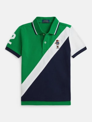 Koszulka polo Polo Ralph Lauren