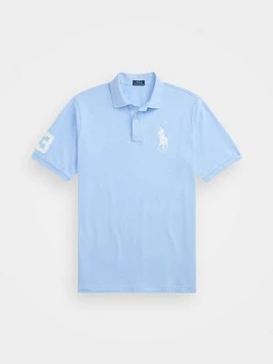 Koszulka polo Polo Ralph Lauren Big & Tall