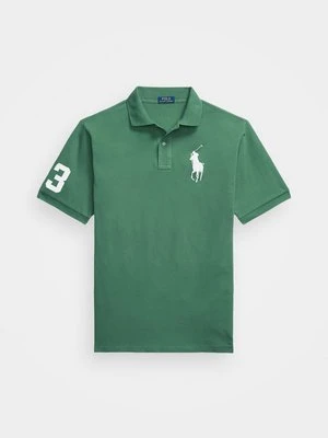 Koszulka polo Polo Ralph Lauren Big & Tall