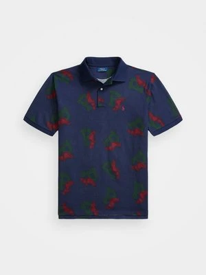 Koszulka polo Polo Ralph Lauren Big & Tall