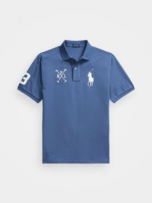 Koszulka polo Polo Ralph Lauren Big & Tall