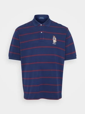 Zdjęcie produktu Koszulka polo Polo Ralph Lauren Big & Tall