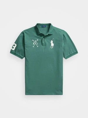 Koszulka polo Polo Ralph Lauren Big & Tall
