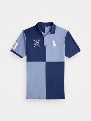 Zdjęcie produktu Koszulka polo Polo Ralph Lauren Big & Tall