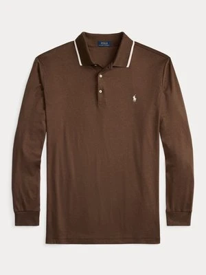 Zdjęcie produktu Koszulka polo Polo Ralph Lauren granatowy