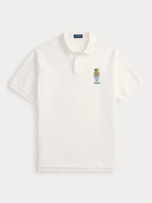 Koszulka polo Polo Ralph Lauren czarny