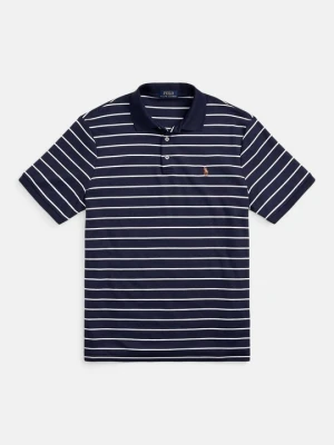 Koszulka polo Polo Ralph Lauren czarny
