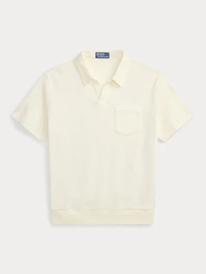 Koszulka polo Polo Ralph Lauren granatowy