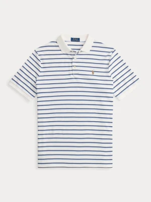 Koszulka polo Polo Ralph Lauren granatowy
