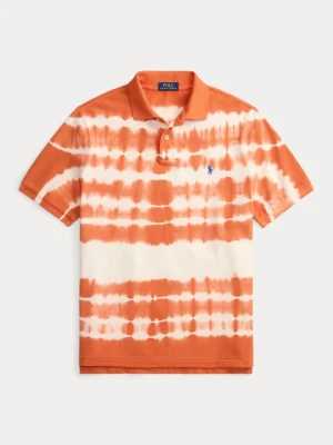 Koszulka polo Polo Ralph Lauren granatowy