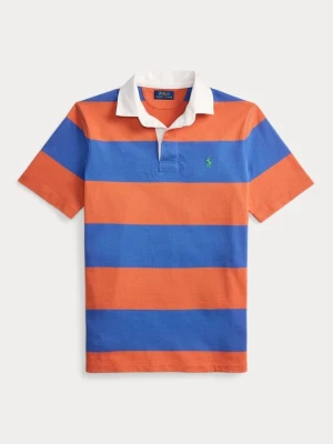 Koszulka polo Polo Ralph Lauren granatowy