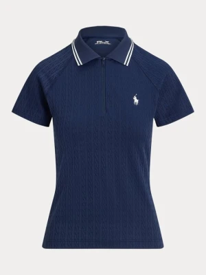 Koszulka polo Polo Ralph Lauren granatowy