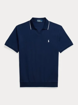 Koszulka polo Polo Ralph Lauren granatowy
