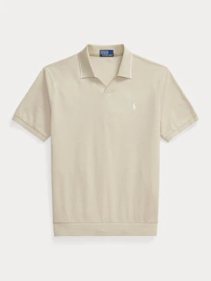 Koszulka polo Polo Ralph Lauren granatowy