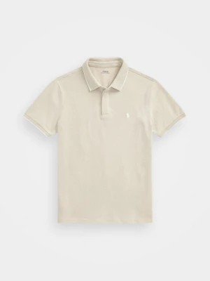 Koszulka polo Polo Ralph Lauren khaki