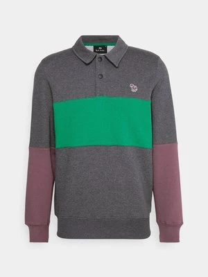 Koszulka polo PS Paul Smith