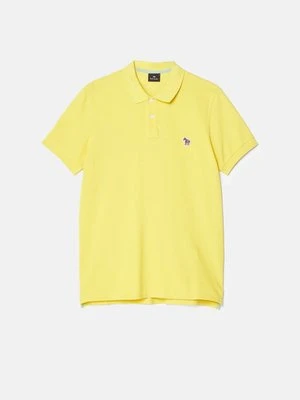 Koszulka polo PS Paul Smith