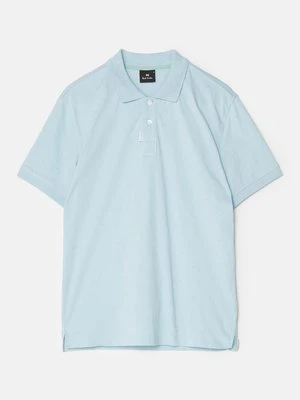 Koszulka polo PS Paul Smith