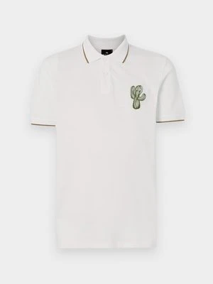 Koszulka polo PS Paul Smith