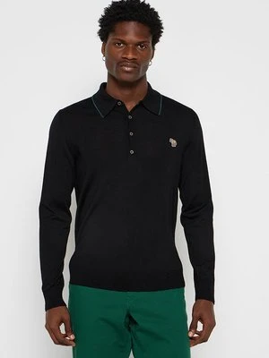Koszulka polo PS Paul Smith