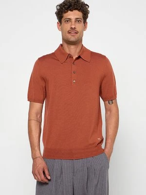 Koszulka polo PS Paul Smith