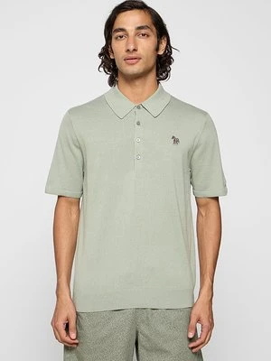 Koszulka polo PS Paul Smith