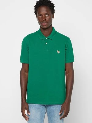 Koszulka polo PS Paul Smith