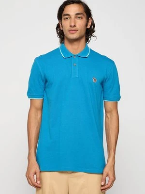Koszulka polo PS Paul Smith