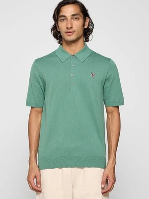 Koszulka polo PS Paul Smith